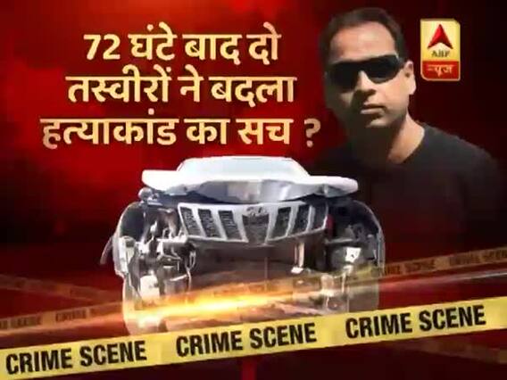 विवेक हत्याकांड में यूपी पुलिस पर सवाल उठाती तस्वीरों का सच