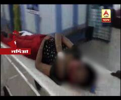 নদিয়ায় সম্পর্কের টানাপোড়েনের জের, প্রেমিকাকে গুলি করে খুনের অভিযোগ প্রেমিকের বিরুদ্ধে