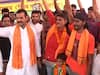 यूपी: बागपत में एक बूढ़े पिता अख्तर अली ने अपने परिवार के 13 सदस्यों के साथ बदला धर्म । ABP NEWS HINDI