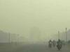 Air pollution chokes Delhi, AQI touches 401