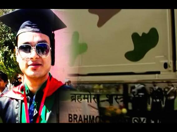 Master Stroke: UP ATS gets 3-day transit remand of BrahMos engineer Nishant Agrawal