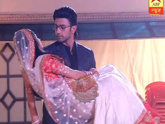 SBS FULL: Guddan was about to faint during fasting