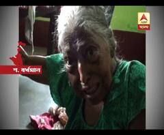 আসানসোলে পুজোর সময় শাশুড়িকে ঘরে তালা দিয়ে চলে গেলেন বৌমা