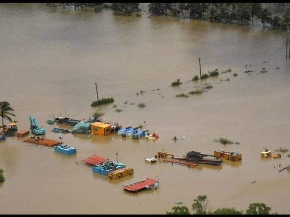 Ghanti Bajao FULL: SHOCKING! Out of 687 parliamentarians, only 100 helped Kerala