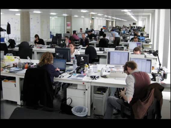 Watch this if you do not feel like going to office | GuruJi With Pawan Sinha