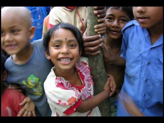 GuruJi With Pawan Sinha: Why don't naughty children study?