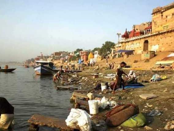 Ghanti Bajao: After ABP News' report, Centre issues notification for e-flow of Ganga