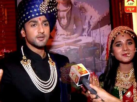 Guddan Tumse Na Ho Payega: Guddan becomes TV's youngest mother-in-law