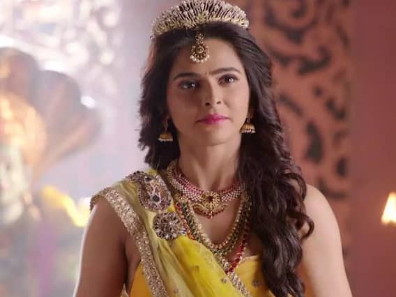 Hot News Full: Chandrakanta actors shock their fans with their breakup 