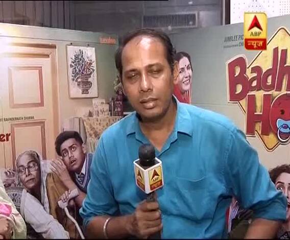 #MeToo मूवमेंट में अपनी आवाज मिलाते हुए नीना गुप्ता,गजराज राव ने जानिए क्या कहा है ?