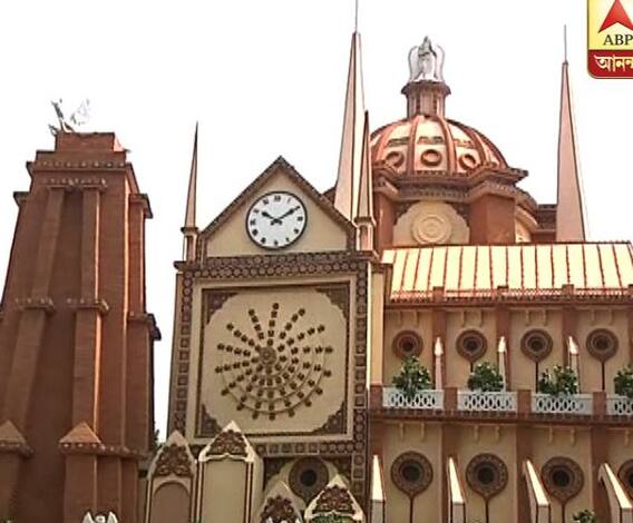 বালুরঘাট অভিযাত্রী ক্লাবের পুজোর পরিকল্পনা - সর্বধর্ম সমন্বয়