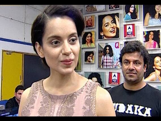 Kangana Ranaut, Tanushree Dutta join MeToo movement; KNOW ALL ABOUT IT