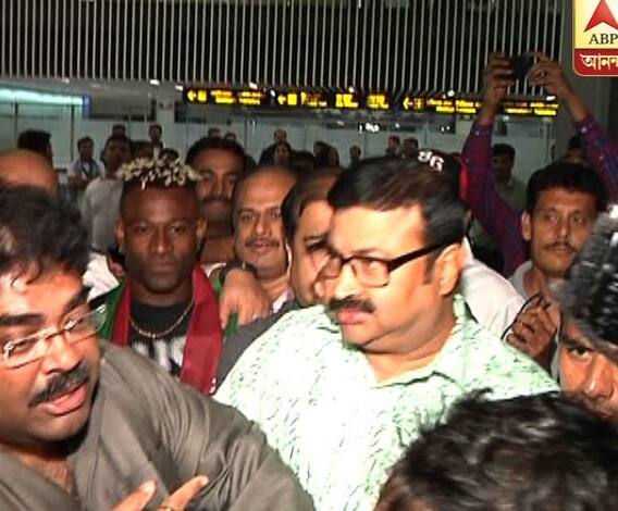 আইলিগের আগে মোহনবাগানে খেলতে কলকাতায় পা রাখলেন সনি নর্ডি