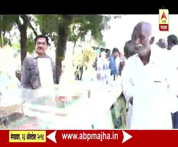 712 | अकोला | डॉ. पंजाबराव देशमुख कृषी विद्यापीठाच्या सुवर्णमहोत्सवी वर्षानिमित्त शिवारफेरीचं आयोजन 