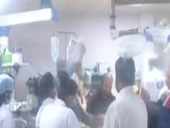 BJP leader Nandlal Mudami attacked by naxals in Chhattisgarh