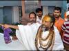 मध्य प्रदेश: शिवराज सरकार को सत्ता से बाहर करने के लिए कंप्यूटर बाबा ने इंदौर में निकाली रैली