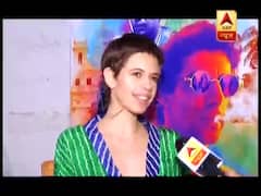 #MeToo मूवमेंट पर जानिए क्या बोलीं एक्ट्रेस Kalki Koechlin ?