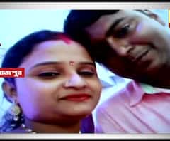 বিয়ের আট মাসের মাথায় বালুরঘাটে স্ত্রীকে খুনের অভিযোগে গ্রেফতার স্বামী