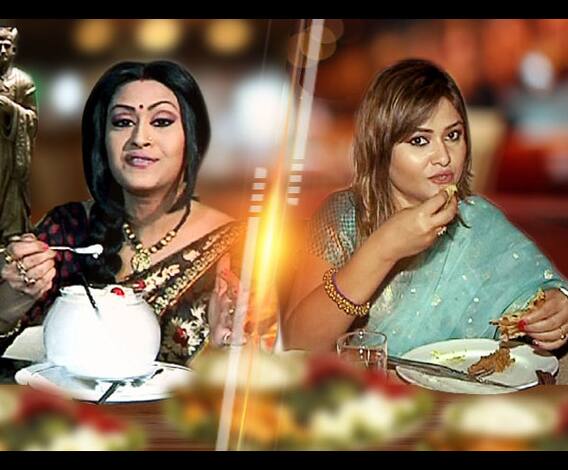 আলোয় ঝলমল চারিদিক, উৎসবের মেজাজে সকলেই, দীপাবলীর আগে ইন্দ্রানী ও কনীনিকার সঙ্গে চেখে দেখুন নতুন ক্যুইজিন