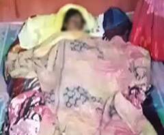 বিয়ের মাত্র ১৪ দিনের মধ্যে নববধূকে বিষ খাইয়ে খুন বীরভূমের ছোট আলুন্দায়