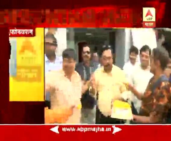 खेळ माझा | मुंबईच्या फलंदाजांच्या फक्टरीतून नवा फटाका समोर आला : संदीप पाटील