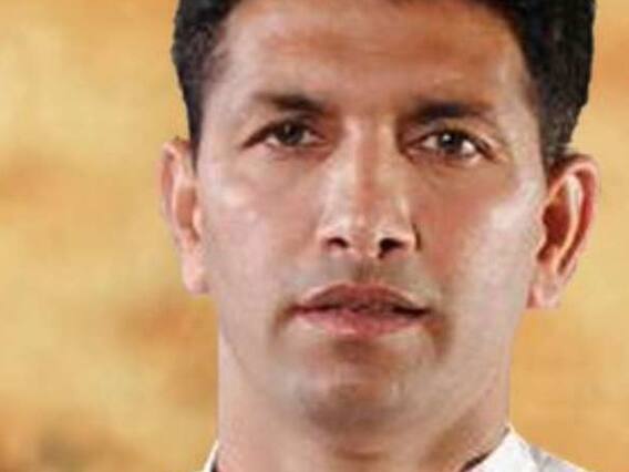 मध्य प्रदेश: कांग्रेस विधायक जीतू पटवारी वोट मांगने के दौरान बोले- मेरा ध्यान रखिए, पार्टी जाए तेल लेने