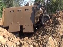 Kaun Banega Mukhyamantri: Naxal attack result of Chhattisgarh govt's failure?