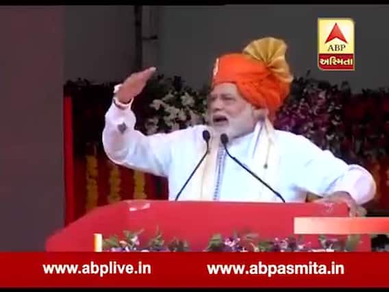 અસ્મિતા વિશેષ: પીએમની જુબાની, અમૂલની કહાની