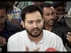 बिहार: संगीन मामलों के आरोपी के साथ तेजस्वी यादव की तस्वीर वायरल