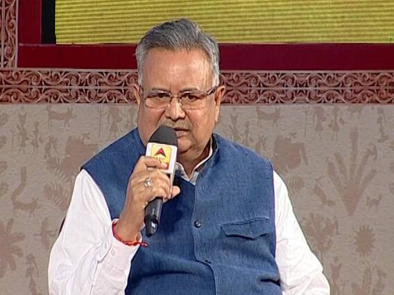 Shikhar Sammelan: Chhattisgarh CM Raman Singh claims state has moved four steps ahead 