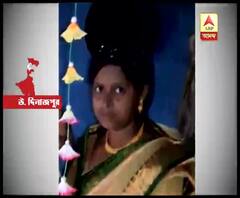 ইটাহারে বাড়ির ছাদ তৈরির টাকা দিতে না পারায় সিভিক ভলান্টিয়ারের বিরুদ্ধে স্ত্রীকে খুনের অভিযোগ