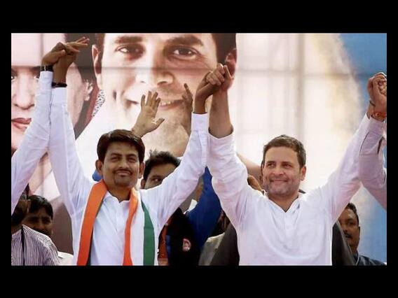 Master Stroke: Alpesh Thakor denies allegations that he fanned violence against UP& Bihar migrants