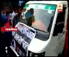 তৃণমূল ছাত্র পরিষদের গোষ্ঠী কোন্দলের জেরে কোচবিহারে দিনহাটা কলেজের প্রথম বর্ষের ছাত্রের মৃত্যু, গ্রেফতার ৫