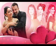 বান্ধবীর সংখ্যা নাকি ৩০৮! নাম জড়িয়েছে টিনা মুনিম থেকে মাধুরি দীক্ষিতের সঙ্গে, প্রেমিক সঞ্জয় দত্তের বেলাগাম প্রেমকাহিনি।