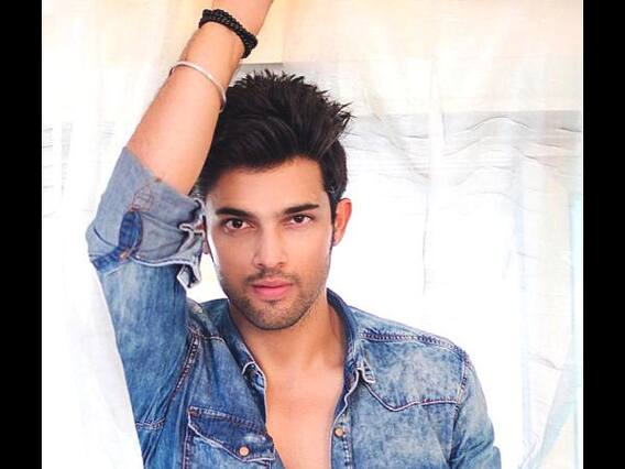 Meet Parth Samthaan's new friend 