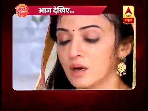 सास, बहू और साजिश का फुल एपिसोड | 8 अक्टूबर 2018