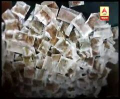 জলপাইগুড়িতে গাঁজা সমেত ধরা পড়ল পাচারকারী