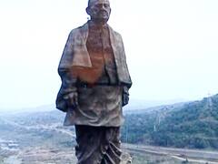 2019 Kaun Jitega: 'Statue of unity' to benefit Modi in upcoming elections?