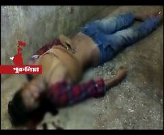 স্ত্রী-বোনকে ‘কটূক্তি’, প্রতিবাদ করায় যুবককে পিটিয়ে খুনের অভিযোগ