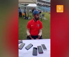 वेस्टइंडीज़ में नेट्स में की ऑस्ट्रेलिया दौरे की तैयारी: हनुमा विहारी