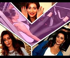 পুজোর ফ্যাশন, নেল আর্ট থেকে সায়ন্তিকার ফিটনেস টিপস