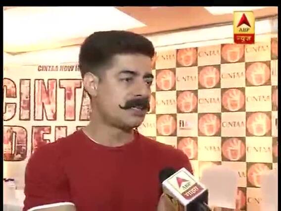 MeToo: CINTAA के सेक्रेटरी, अभिनेता सुशांत सिंह बोले- जल्द बनाएंगे सेक्सुअल हैरेसमेंट कमिटी