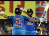 IND vs WI: भारत-वेस्ट इंडीज का दूसरा वनडे हुआ टाई