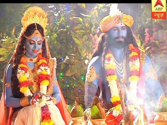 Vighnaharta Ganesh: Serial to witness marriage of Veerabhadra and Bhadrakali
