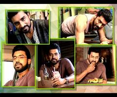 অঙ্কুশের পুজোর ফ্যাশন, পেটপুজো, সঙ্গে এক্সারসাইজ