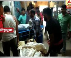 চিকিৎসক মৃত ঘোষণার পরেও শ্মশানে বেঁচে ওঠেন প্রৌঢ়া। এই দাবিতে আলিপুরদুয়ার জেলা হাসপাতালে সংশ্লিষ্ট চিকিৎসককে নিগ্রহ আত্মীয়দের। আর একবার পরীক্ষার পর প্রৌঢ়াকে মৃত ঘোষণা করা হয়