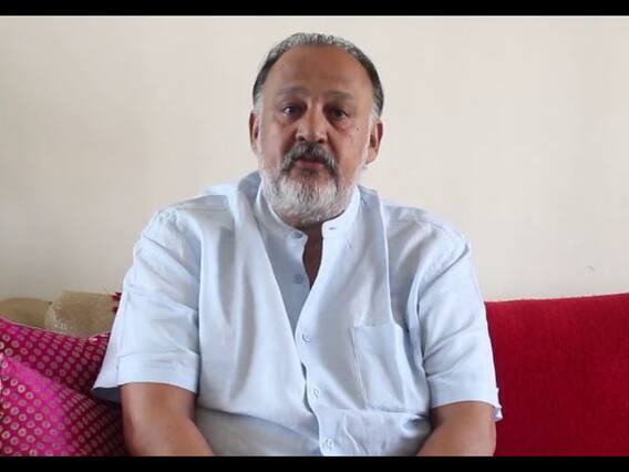 Sansani: 'Dirty side' of Sanskari Babuji, Alok Nath