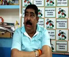 বিজেপির ষড়যন্ত্র, দল ছাড়বে না, খয়রাসোলের তৃণমূল ব্লক সভাপতি খুনের ঘটনায় প্রতিক্রিয়া অনুব্রতর