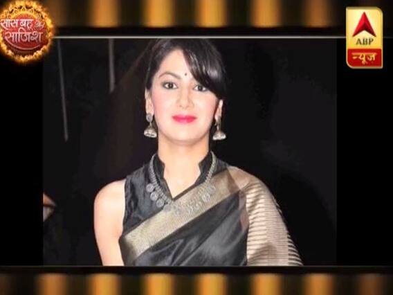 Hot News: TV actress Sriti Jha opens up on 