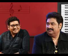 এই প্রজন্মের গায়ক গায়িকাদের নাকি কম লড়াই করে প্রতিষ্ঠিত হওয়ার মনোভাব! ২০০৪ এর পর ফের ২০১৪-য় রাজনীতিতে! কী বলছেন কুমার শানু?